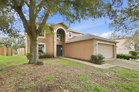 Villa ou maison à Eustis, Floride 4 chambres, 204.38 m2 № 2410504