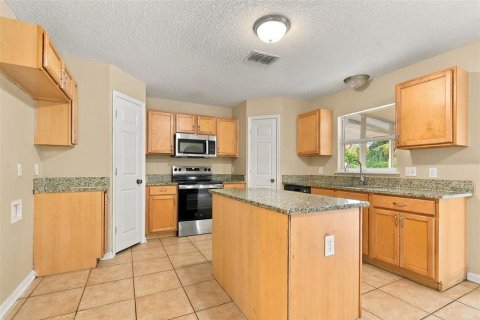 Villa ou maison à vendre à Eustis, Floride: 4 chambres, 204.38 m2 № 2410504 - photo 4