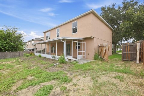 Villa ou maison à vendre à Eustis, Floride: 4 chambres, 204.38 m2 № 2410504 - photo 20