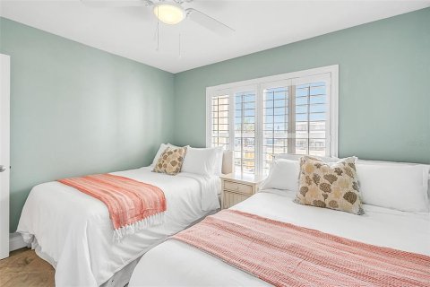 Condo in New Smyrna Beach, Florida, 2 bedrooms  № 1684579 - photo 22