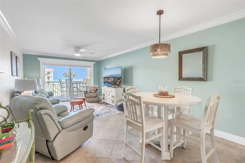 Condo in New Smyrna Beach, Florida, 2 bedrooms  № 1684579 - photo 4