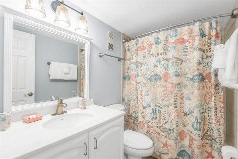 Condo in New Smyrna Beach, Florida, 2 bedrooms  № 1684579 - photo 20
