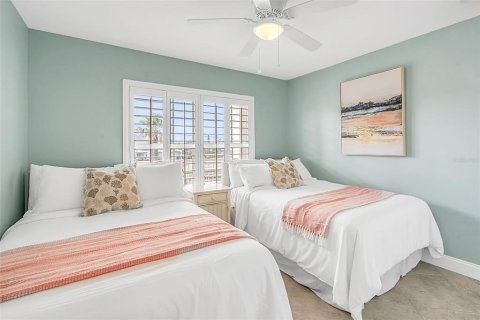 Condo in New Smyrna Beach, Florida, 2 bedrooms  № 1684579 - photo 21
