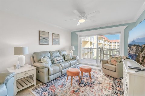 Condo in New Smyrna Beach, Florida, 2 bedrooms  № 1684579 - photo 7