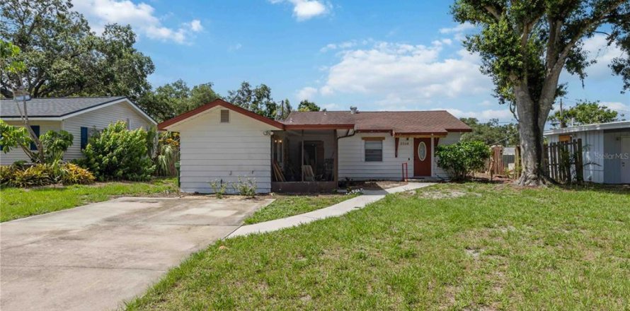 Casa en Sarasota, Florida 2 dormitorios, 64.66 m2 № 1785575