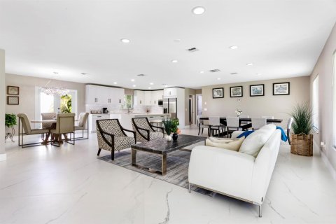 Casa en venta en Haverhill, Florida, 4 dormitorios, 182.09 m2 № 2194772 - foto 4