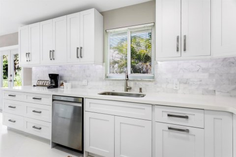 Casa en venta en Haverhill, Florida, 4 dormitorios, 182.09 m2 № 2194772 - foto 8