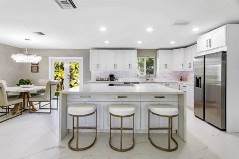 Casa en venta en Haverhill, Florida, 4 dormitorios, 182.09 m2 № 2194772 - foto 5