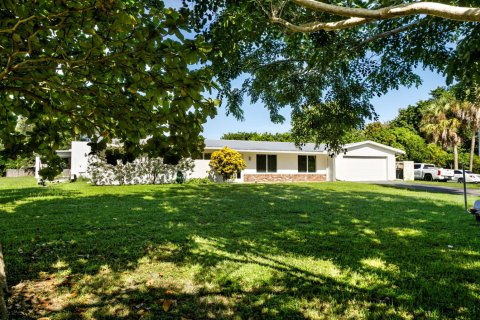Casa en venta en Haverhill, Florida, 4 dormitorios, 182.09 m2 № 2194772 - foto 3