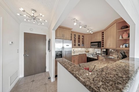 Condominio en venta en Fort Lauderdale, Florida, 2 dormitorios, 113.15 m2 № 2346151 - foto 12