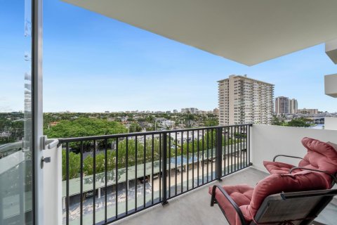 Condominio en venta en Fort Lauderdale, Florida, 2 dormitorios, 113.15 m2 № 2346151 - foto 27