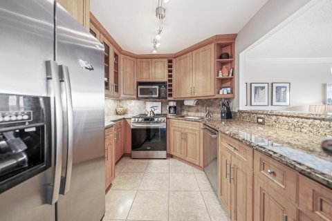 Condominio en venta en Fort Lauderdale, Florida, 2 dormitorios, 113.15 m2 № 2346151 - foto 10
