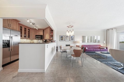 Condominio en venta en Fort Lauderdale, Florida, 2 dormitorios, 113.15 m2 № 2346151 - foto 7