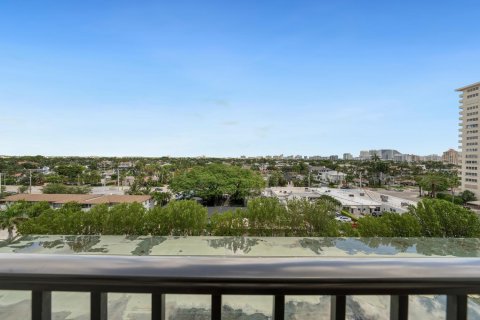 Condominio en venta en Fort Lauderdale, Florida, 2 dormitorios, 113.15 m2 № 2346151 - foto 25