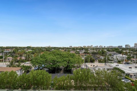 Condominio en venta en Fort Lauderdale, Florida, 2 dormitorios, 113.15 m2 № 2346151 - foto 28