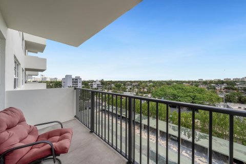 Condominio en venta en Fort Lauderdale, Florida, 2 dormitorios, 113.15 m2 № 2346151 - foto 30