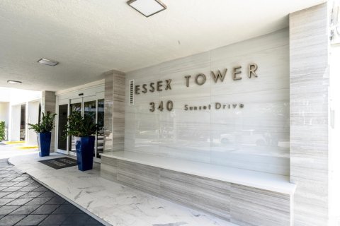 Condominio en Fort Lauderdale, Florida, 2 dormitorios  № 2346151