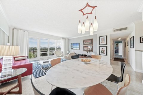 Condominio en venta en Fort Lauderdale, Florida, 2 dormitorios, 113.15 m2 № 2346151 - foto 6