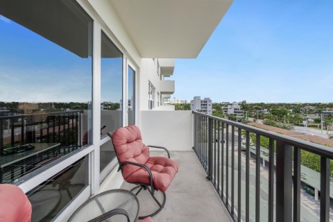 Condominio en venta en Fort Lauderdale, Florida, 2 dormitorios, 113.15 m2 № 2346151 - foto 29