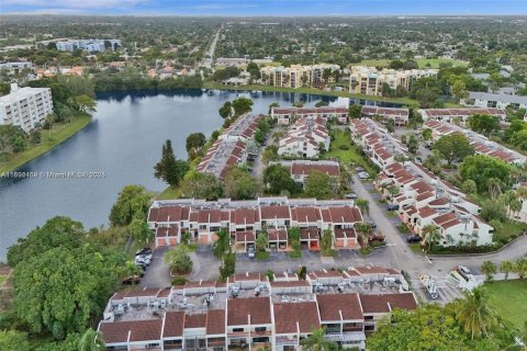 Copropriété à vendre à Lauderhill, Floride: 2 chambres, 130.99 m2 № 1948961 - photo 21