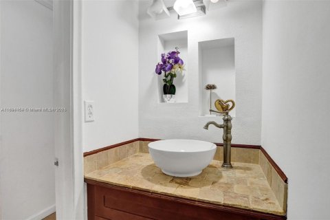 Copropriété à vendre à Lauderhill, Floride: 2 chambres, 130.99 m2 № 1948961 - photo 10