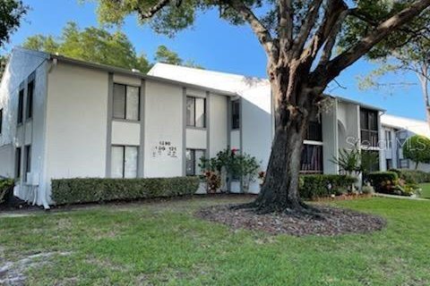 Condo in Tarpon Springs, Florida, 3 bedrooms  № 1914659 - photo 1