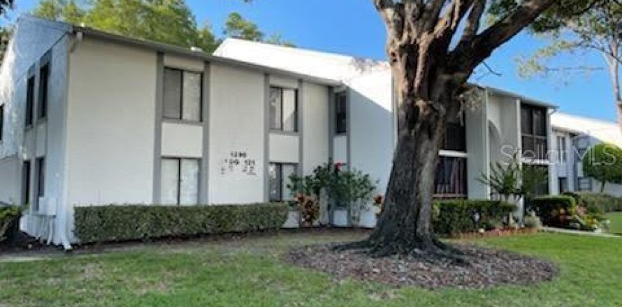 Condominio en Tarpon Springs, Florida, 3 dormitorios № 1914659