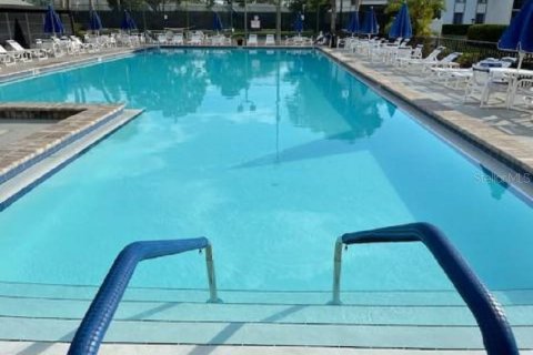 Condo in Tarpon Springs, Florida, 3 bedrooms  № 1914659 - photo 17