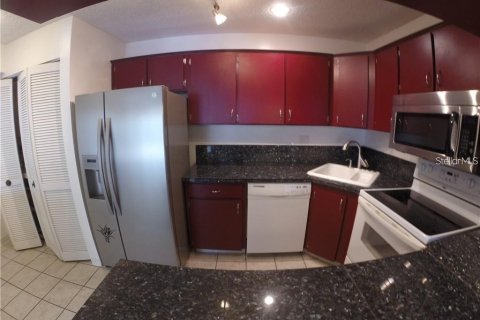 Condo in Tarpon Springs, Florida, 3 bedrooms  № 1914659 - photo 3