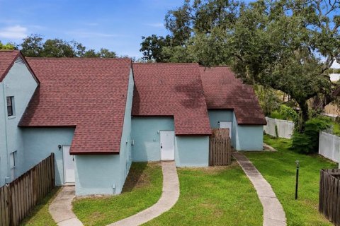 Condo in Tampa, Florida, 2 bedrooms  № 2291483