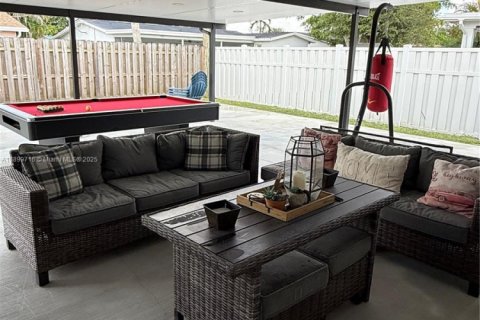 Casa en venta en Sunrise, Florida, 3 dormitorios, 131.55 m2 № 1951572 - foto 17