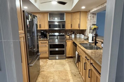 Casa en venta en Sunrise, Florida, 3 dormitorios, 131.55 m2 № 1951572 - foto 7