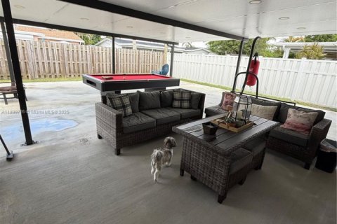 Casa en venta en Sunrise, Florida, 3 dormitorios, 131.55 m2 № 1951572 - foto 18