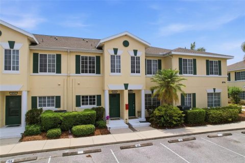 Touwnhouse à Bradenton, Floride 2 chambres, 132.76 m2 № 2119864