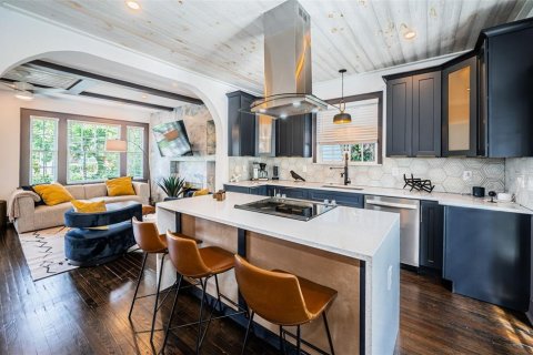 Casa en venta en Saint Petersburg, Florida, 5 dormitorios, 180.04 m2 № 1661883 - foto 14
