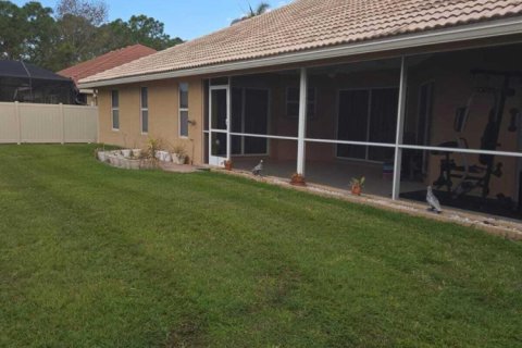 Villa ou maison à vendre à Port St. Lucie, Floride: 4 chambres, 191.01 m2 № 2147186 - photo 20