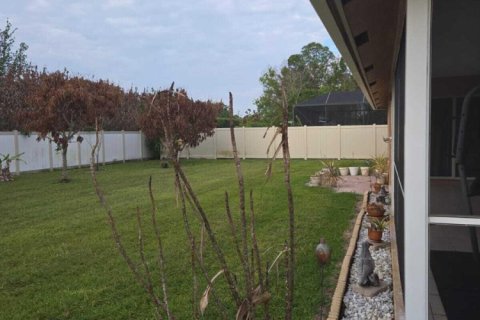 Villa ou maison à vendre à Port St. Lucie, Floride: 4 chambres, 191.01 m2 № 2147186 - photo 17