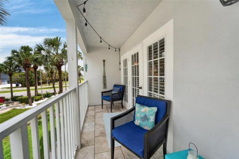 Touwnhouse à vendre à Redington Shores, Floride: 3 chambres, 144.65 m2 № 2099362 - photo 17
