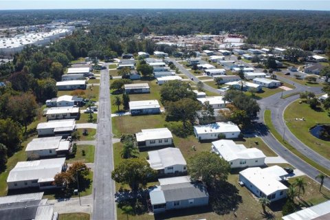 Land in Spring Hill, Florida № 2206186 - photo 7