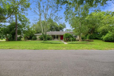 Villa ou maison à vendre à Longwood, Floride: 3 chambres, 176.24 m2 № 2400070 - photo 2