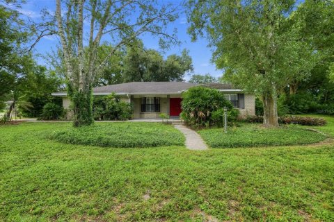 Villa ou maison à vendre à Longwood, Floride: 3 chambres, 176.24 m2 № 2400070 - photo 3