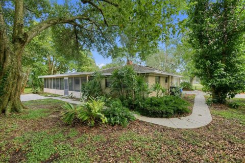 Villa ou maison à vendre à Longwood, Floride: 3 chambres, 176.24 m2 № 2400070 - photo 5