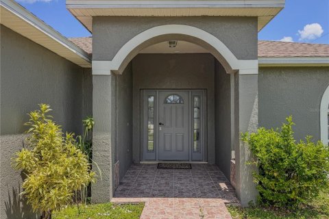 Casa en venta en Kissimmee, Florida, 4 dormitorios, 154.4 m2 № 1909250 - foto 5