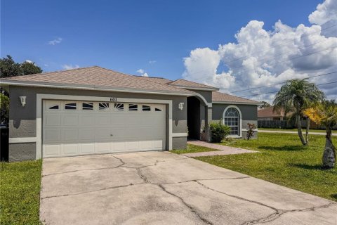 Casa en venta en Kissimmee, Florida, 4 dormitorios, 154.4 m2 № 1909250 - foto 2