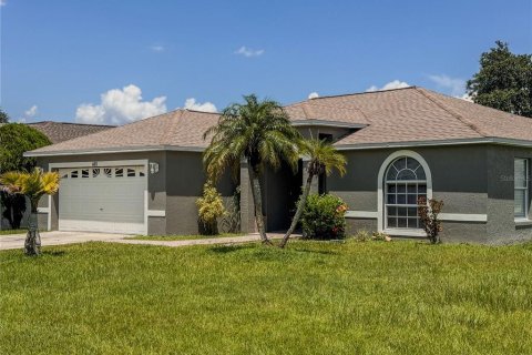 Casa en venta en Kissimmee, Florida, 4 dormitorios, 154.4 m2 № 1909250 - foto 27
