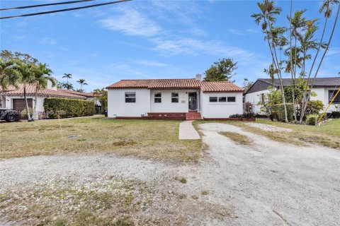 Villa ou maison à louer à Miami Springs, Floride: 3 chambres, 122.63 m2 № 2028350 - photo 26