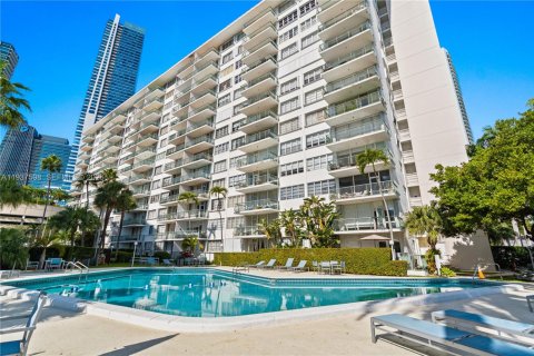 Copropriété à louer à Miami, Floride: 1 chambre, 73.11 m2 № 1997519 - photo 21