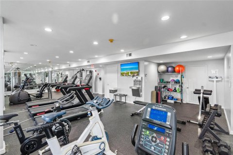 Copropriété à louer à Miami, Floride: 1 chambre, 73.11 m2 № 1997519 - photo 26