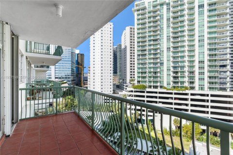 Copropriété à louer à Miami, Floride: 1 chambre, 73.11 m2 № 1997519 - photo 5