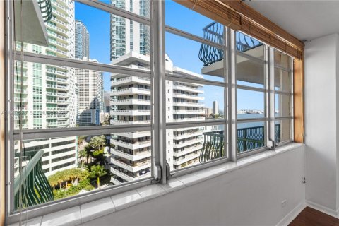 Copropriété à louer à Miami, Floride: 1 chambre, 73.11 m2 № 1997519 - photo 17